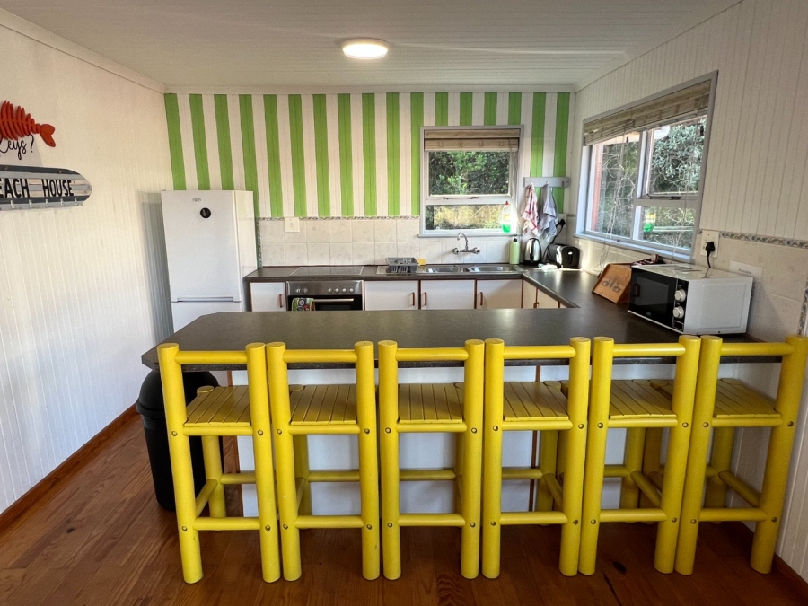 3 Bedroom Property for Sale in Keurboomstrand Western Cape